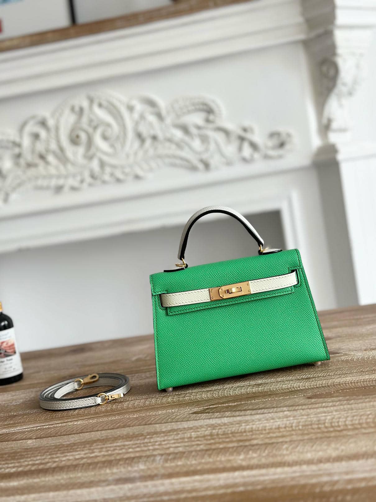 Kelly Color-Block Series 192528cm-37